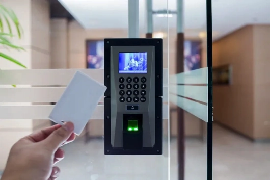 Controles de Acceso